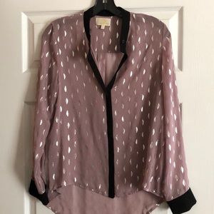Collective Concepts Blouse